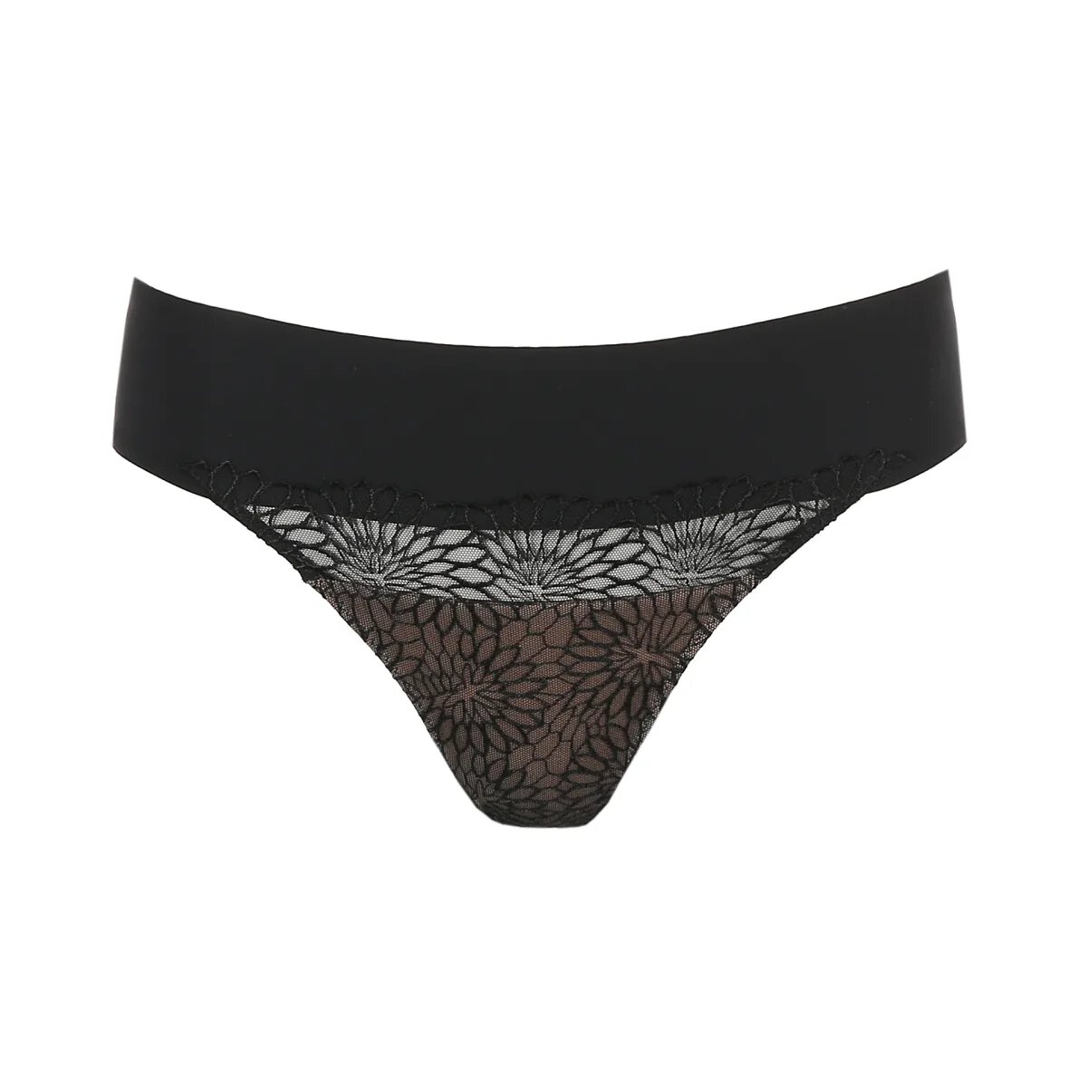 PRIMADONNA Sophora Zwart String