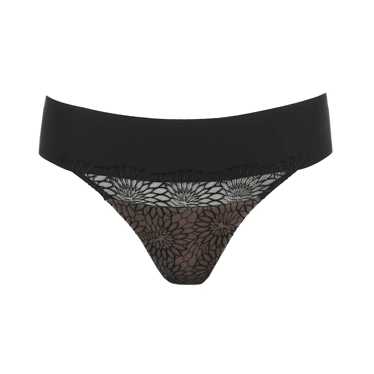 PRIMADONNA Sophora Zwart String