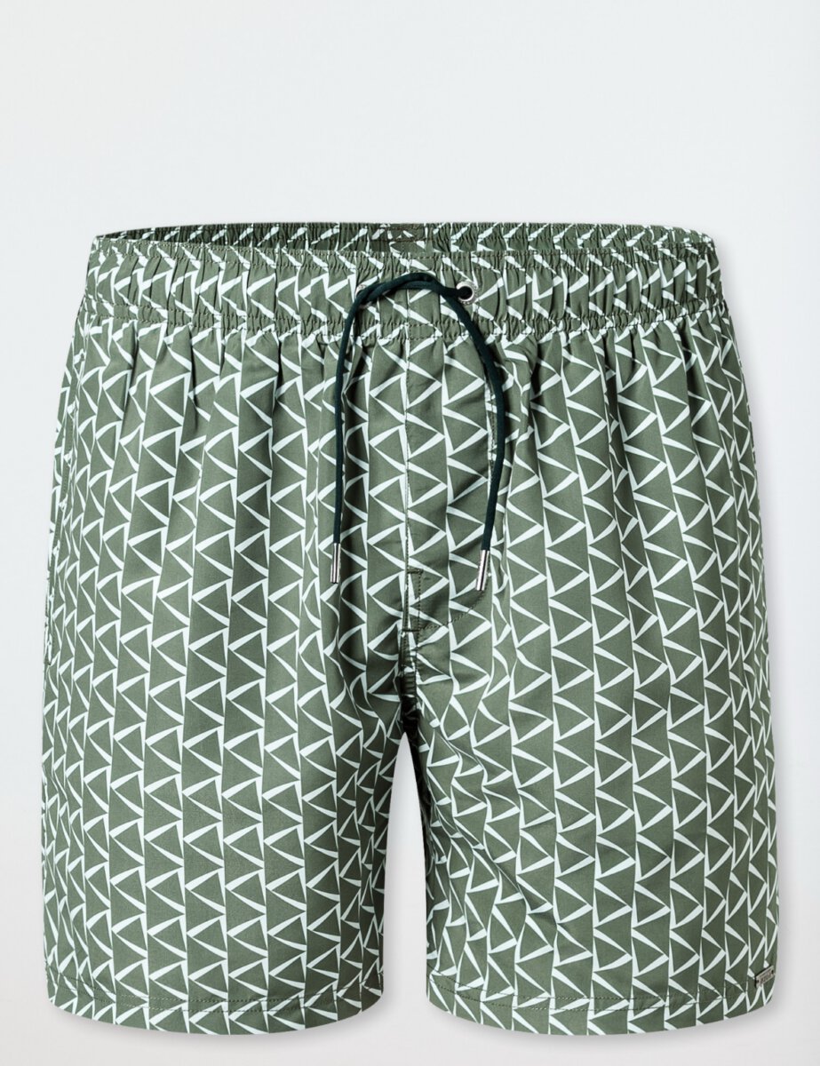 SCHIESSER Swimshort