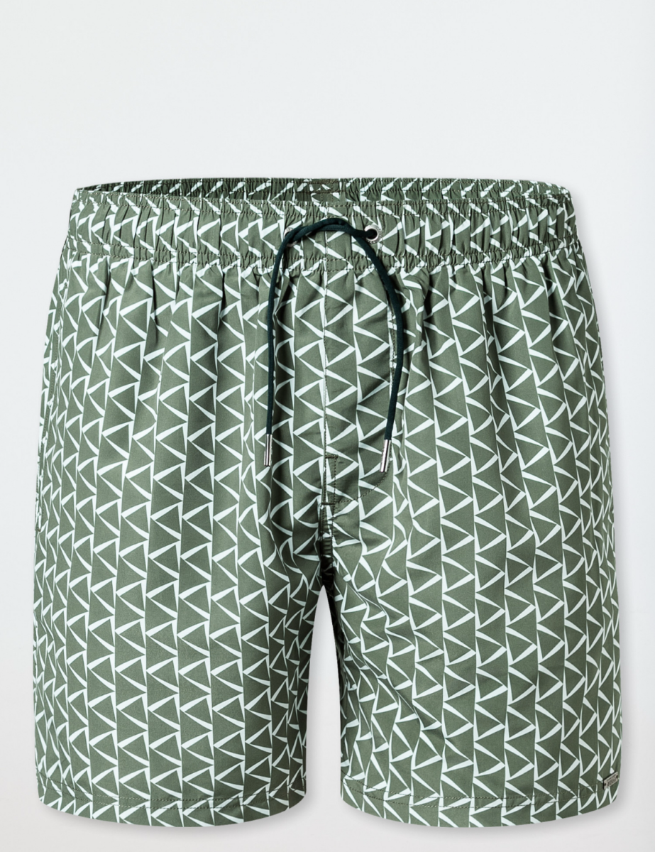 SCHIESSER Swimshort