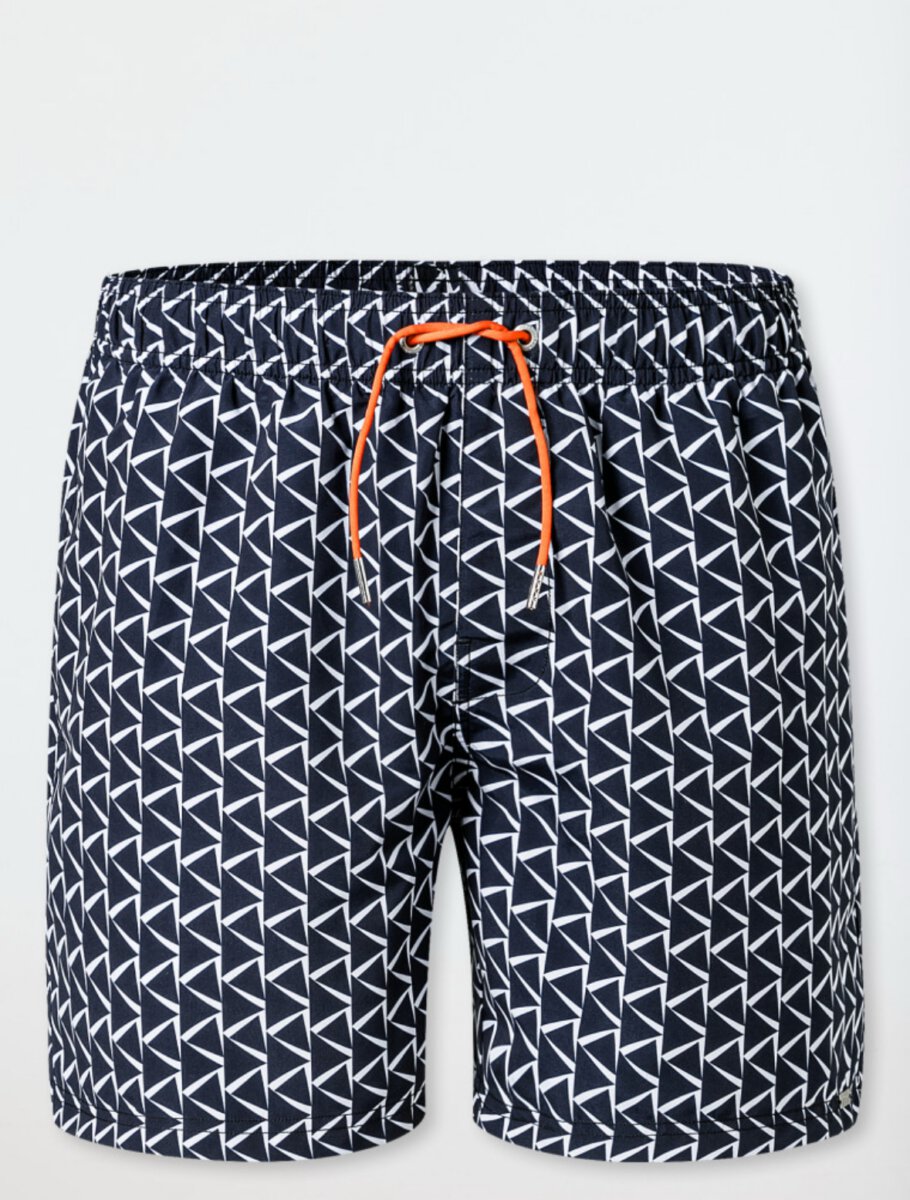 SCHIESSER Swimshort