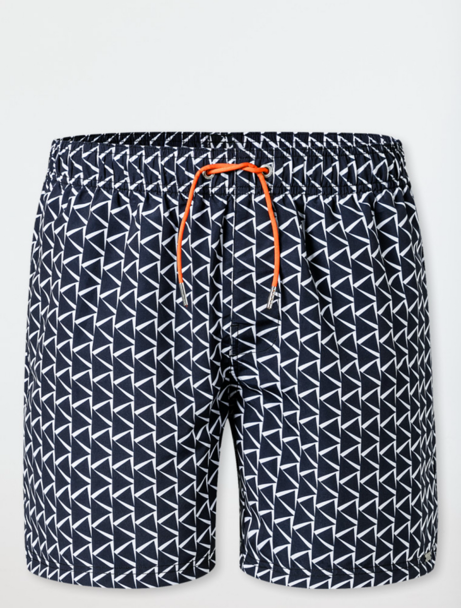 SCHIESSER Swimshort