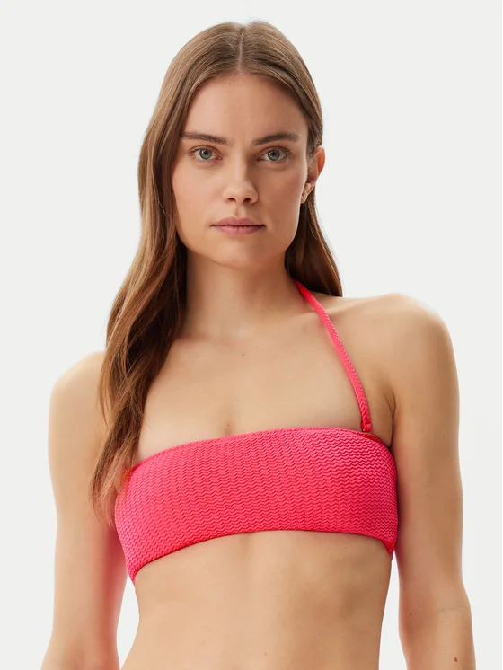 seafolly Bikini Top Snapdragon