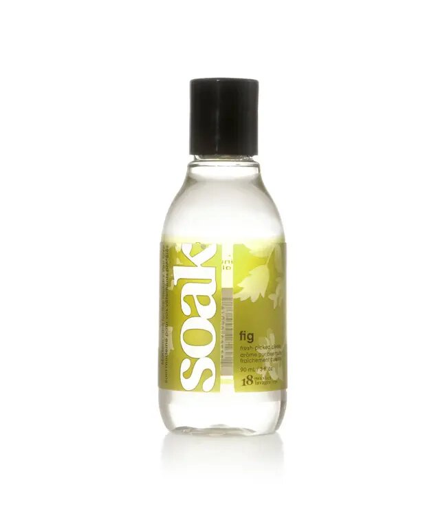 SOAK Fig 90 ml