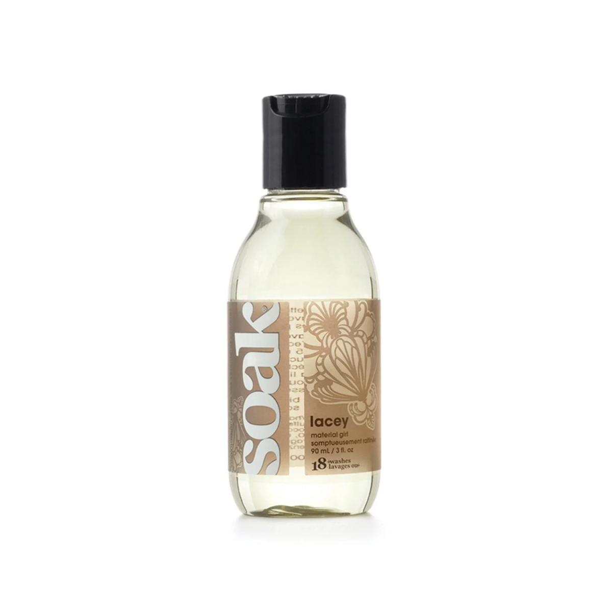 SOAK Lacey 90ml