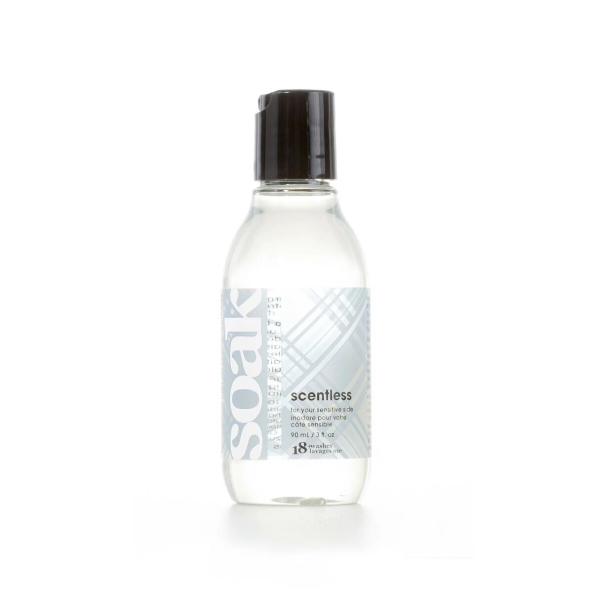 SOAK Scentless 90ml