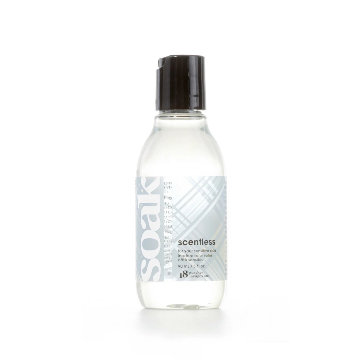 SOAK Scentless 90ml