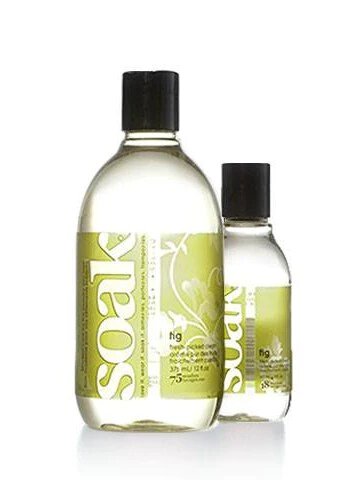 SOAK SOAK WASMIDDEL