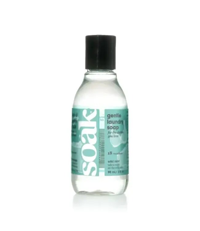 SOAK Wild Mint 90ml