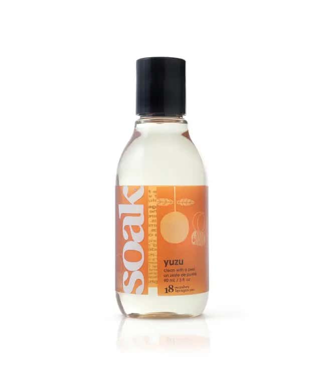 SOAK Yuzu 90ML