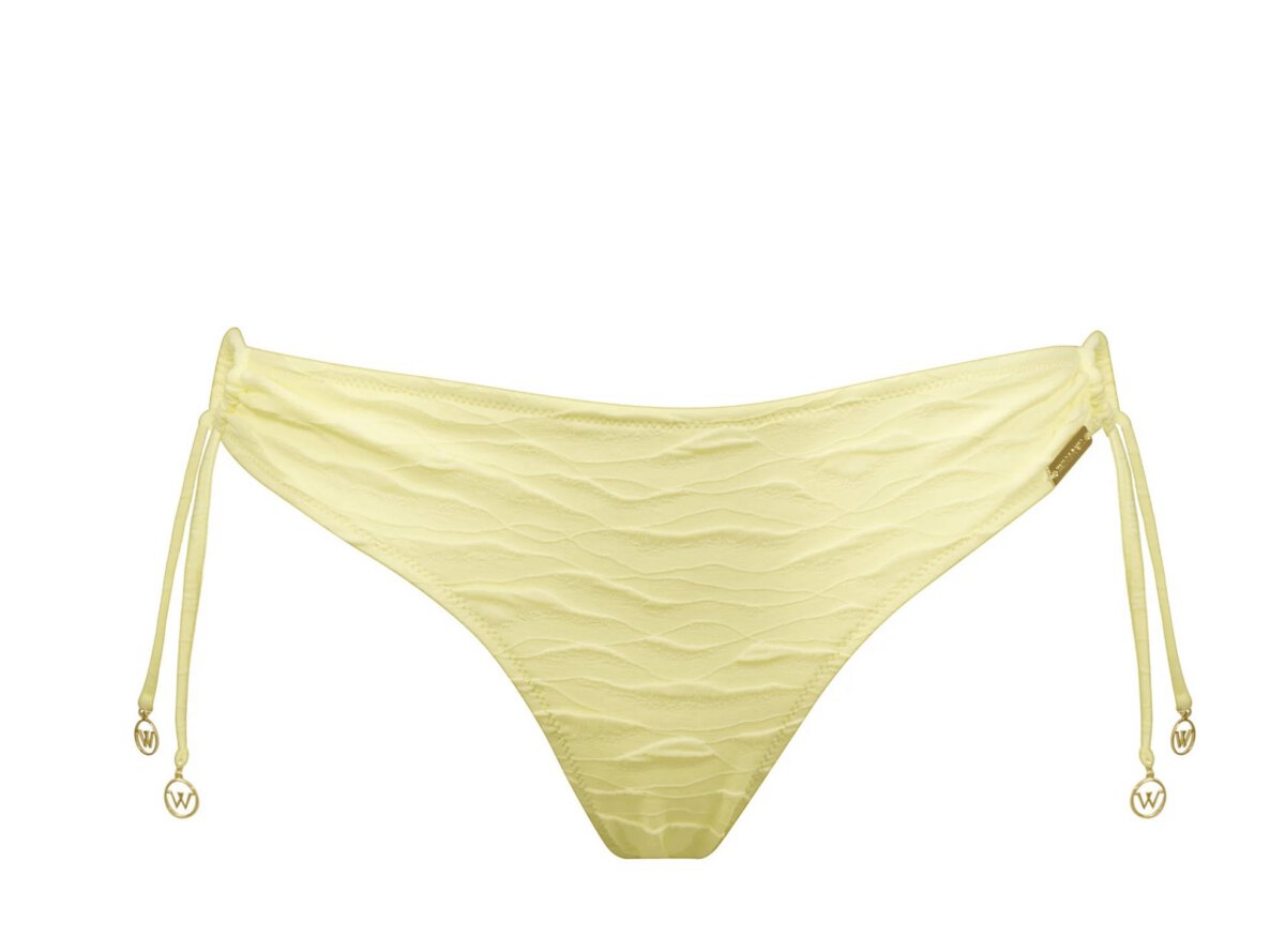 watercult Bikinislip Celestial Yellow