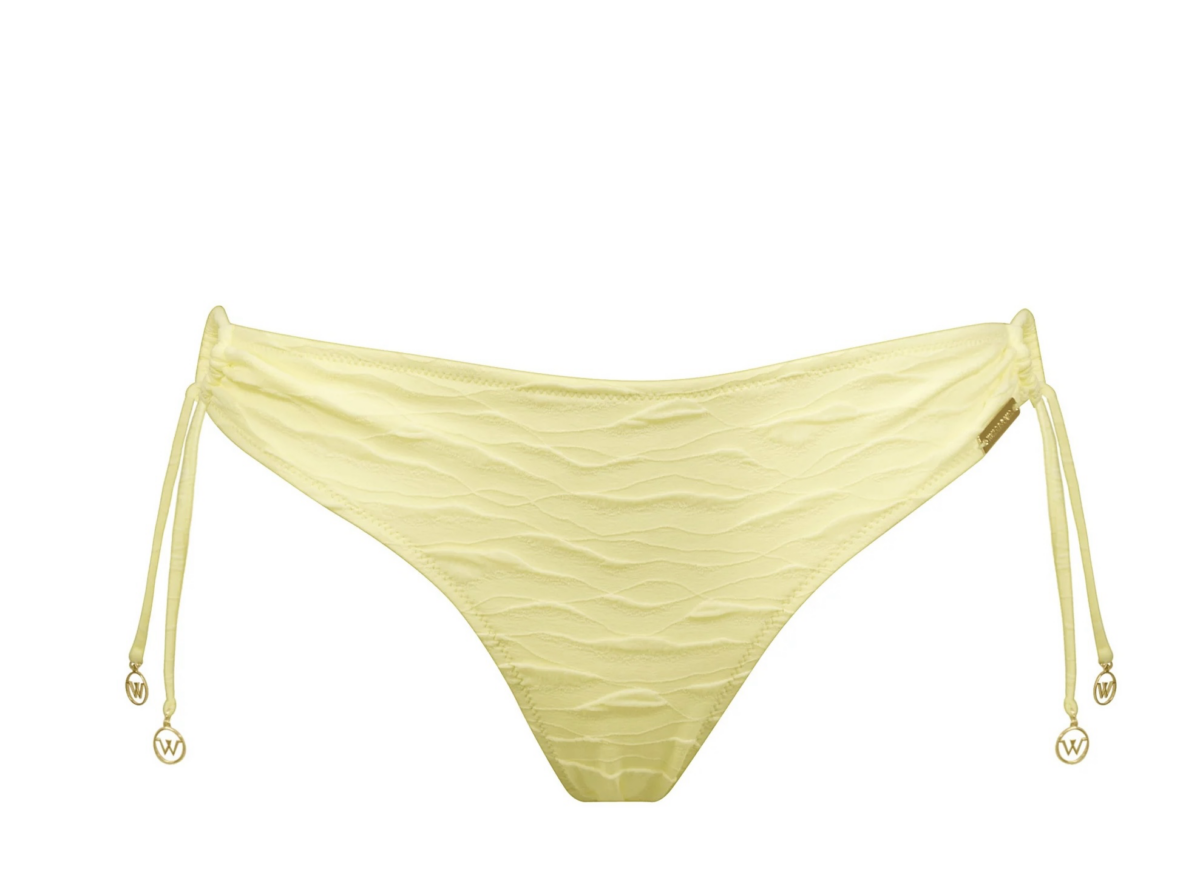 watercult Bikinislip Celestial Yellow