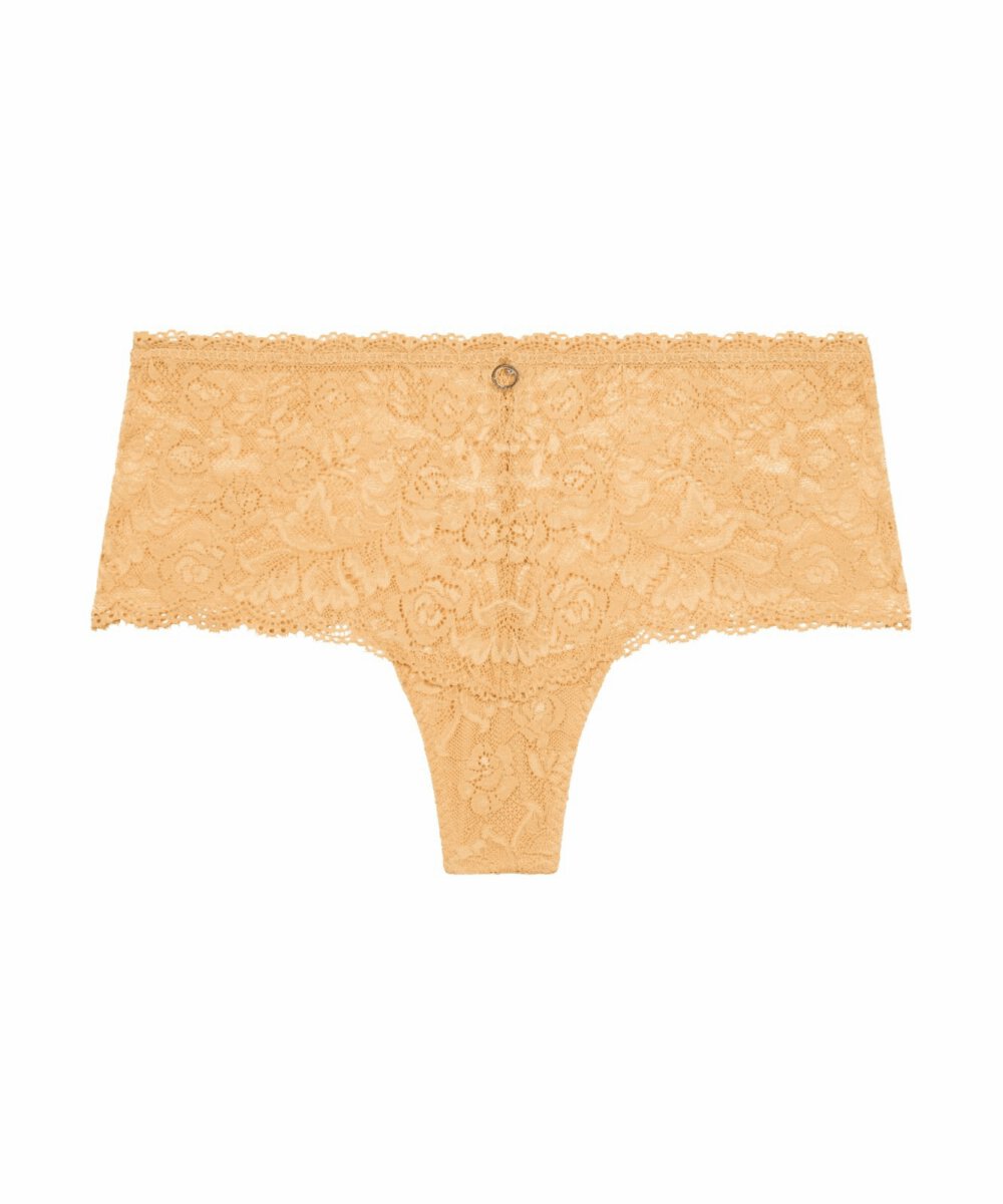 AUBADE Shorty Rosessence Sunshine
