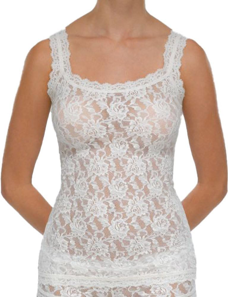 Hanky Panky Kanten Hemdje Marshmallow