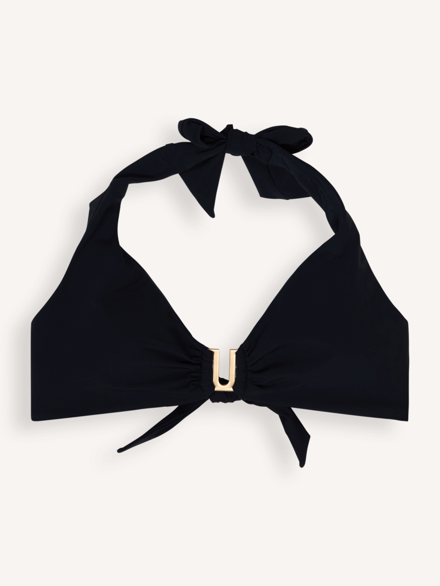 Jets Halter Top D/E-cup