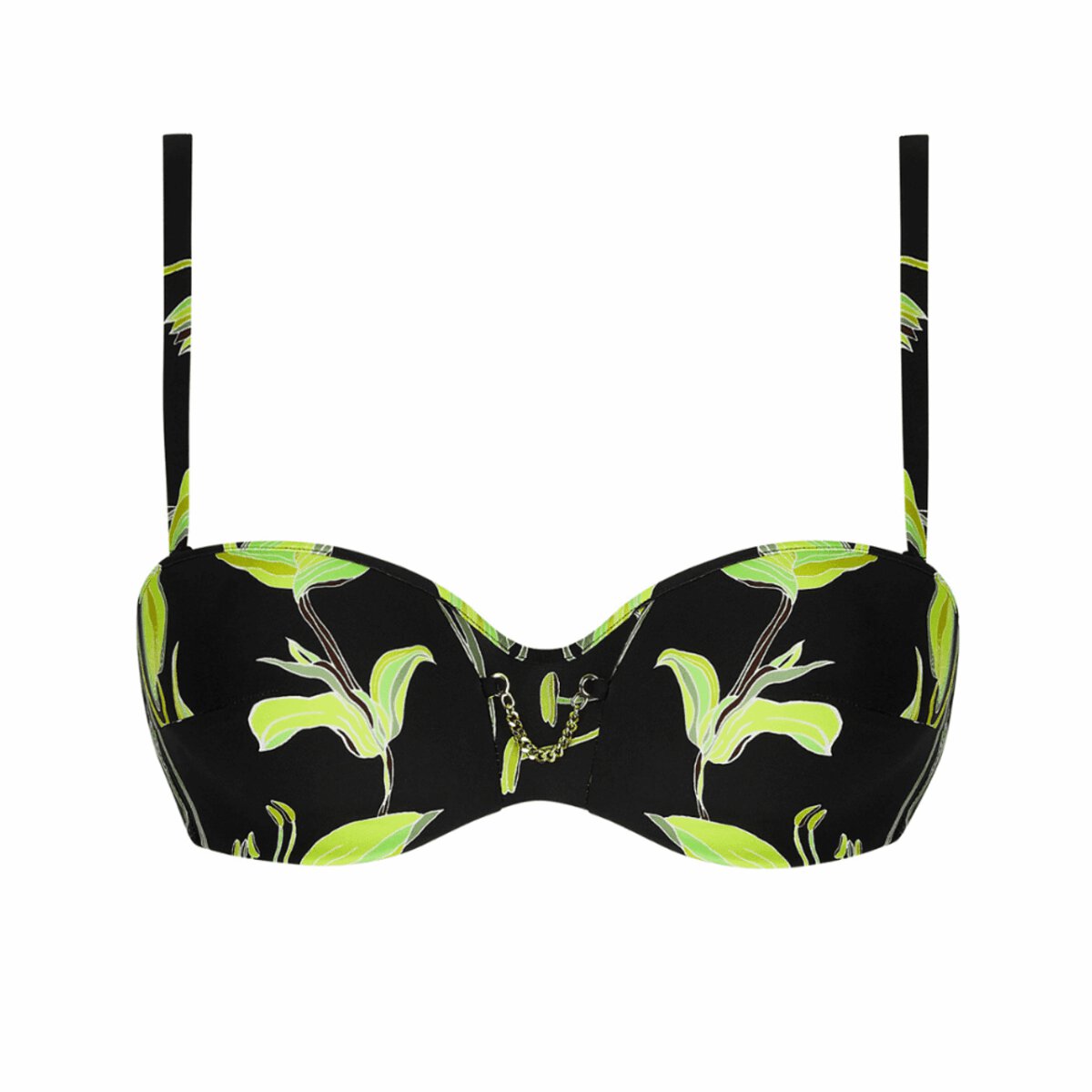 LISE CHARMEL FLEURS DE NUIT balconnett