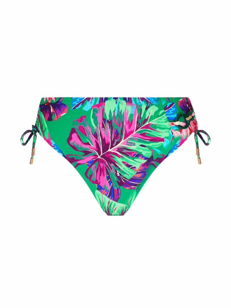 LISE CHARMEL PARADIS SAUVAGE slip taille