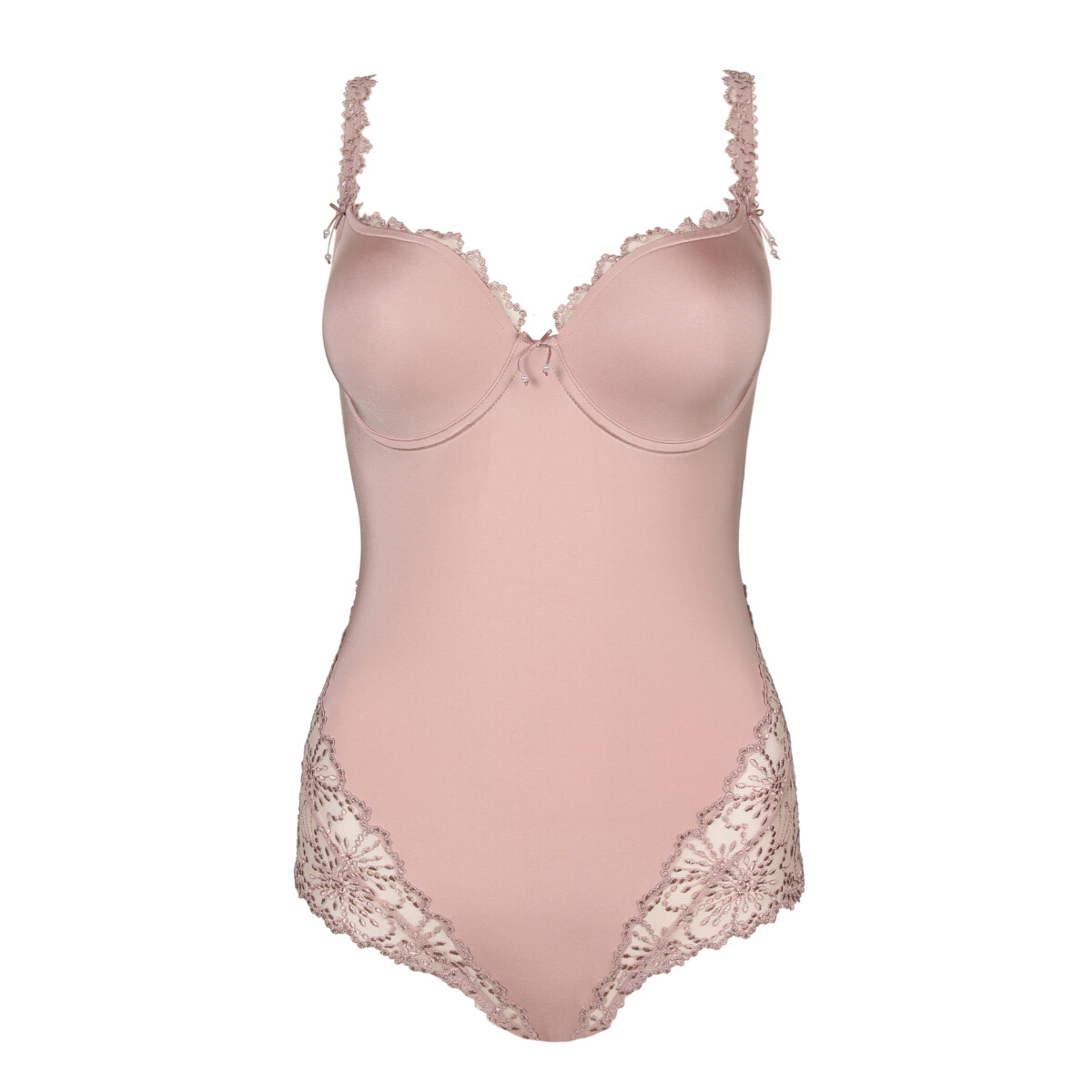 MARIE JO Jane Body Bois de Rose