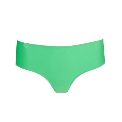 MARIE JO Tom Lush Green hotpants