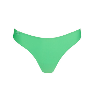 MARIE JO Tom Lush Green string
