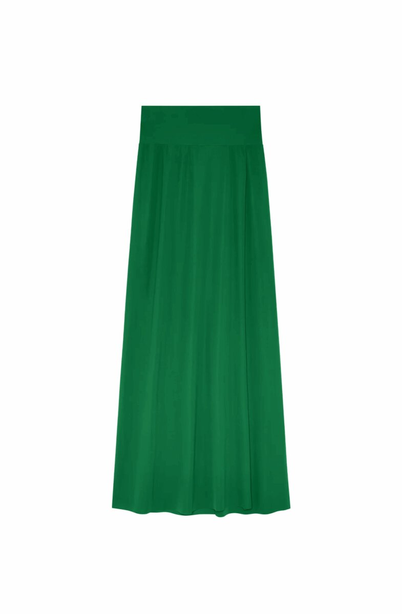 Pain Du Sucre Rok/Jurk Jade
