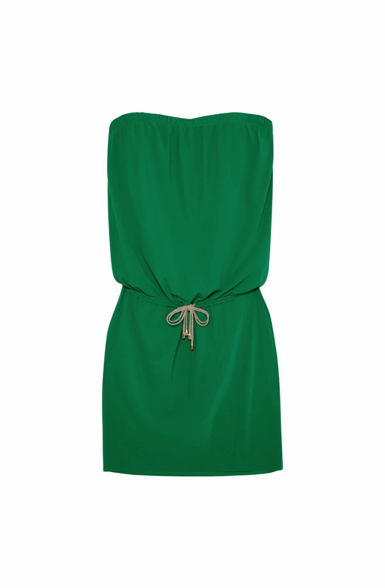 Pain Du Sucre Rok/Jurk Jade
