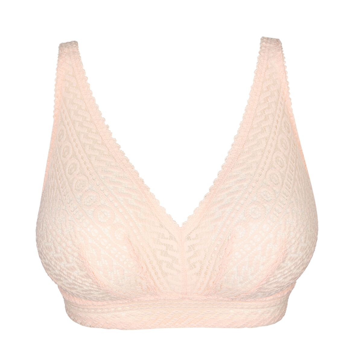 PRIMADONNA bralette