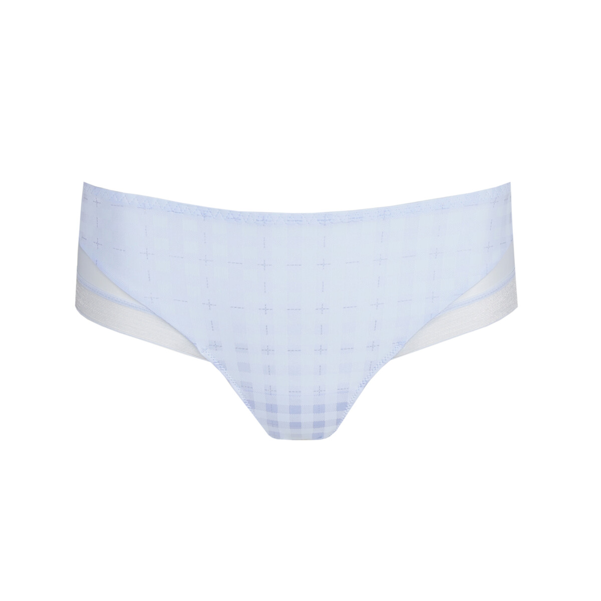 PRIMADONNA Chikone Heaven Blue hotpants