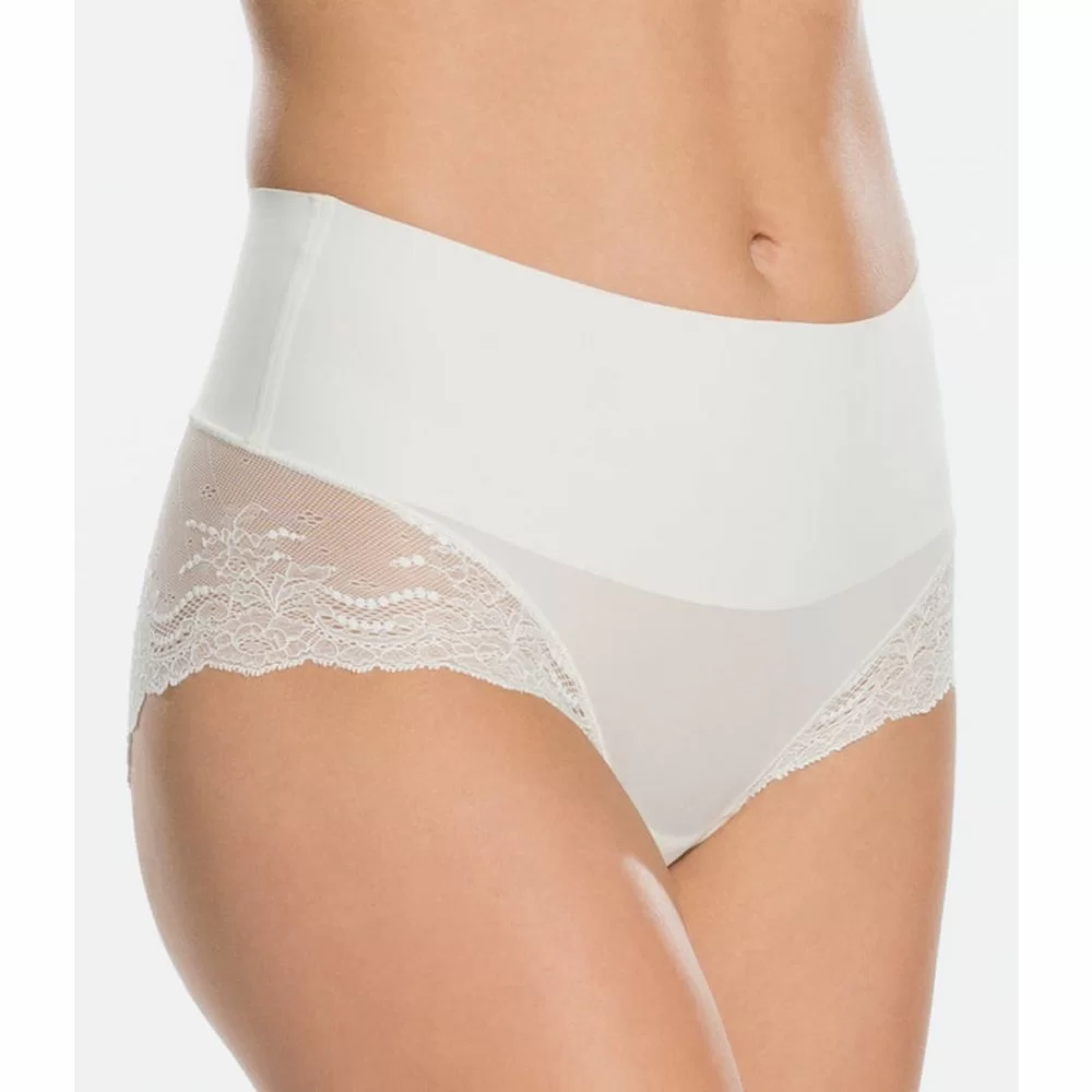 Spanx Lace Hi-Hisper