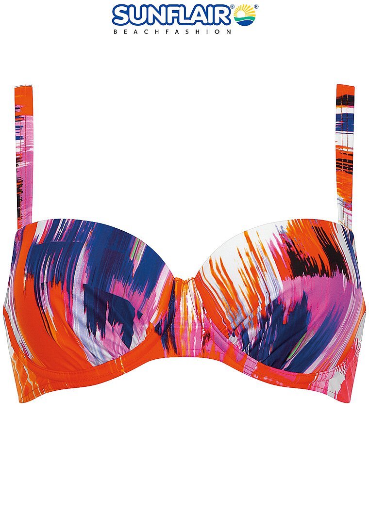 SUNFLAIR Mix&Match Bikinitop