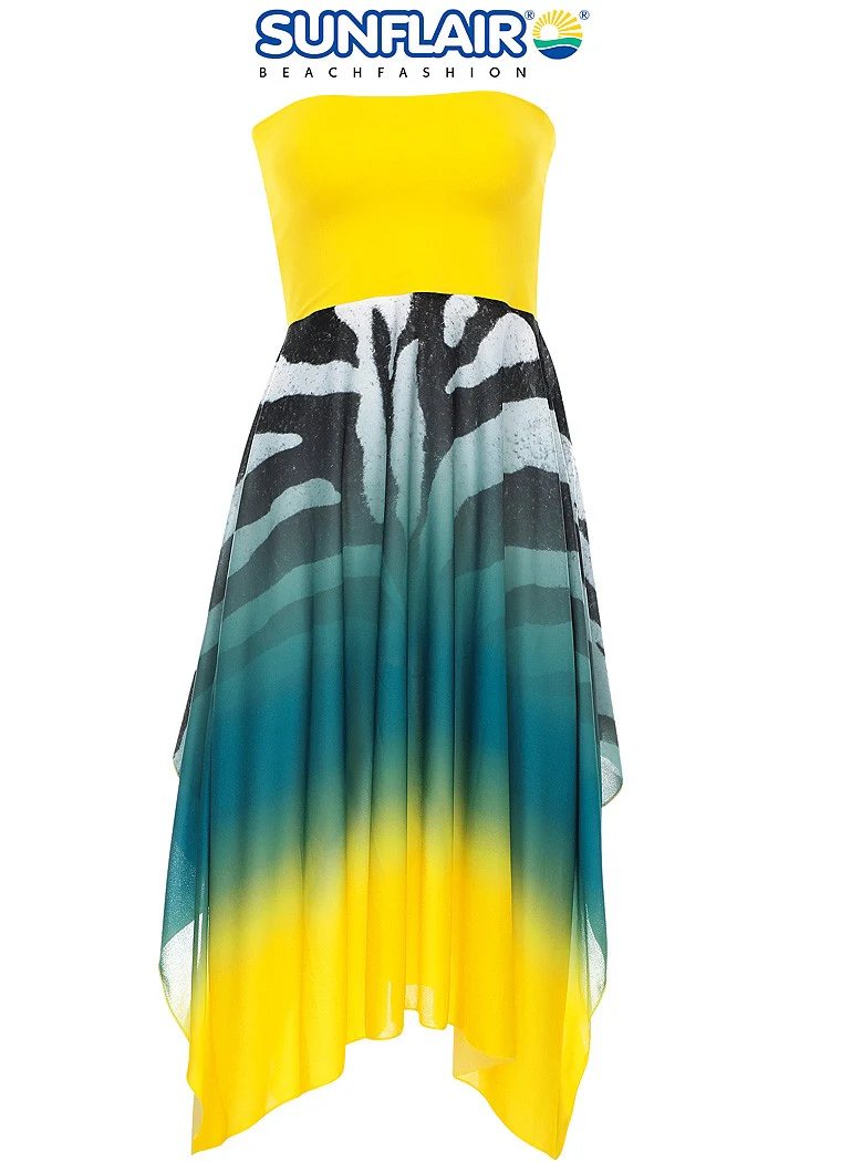 SUNFLAIR Multistyle Rok