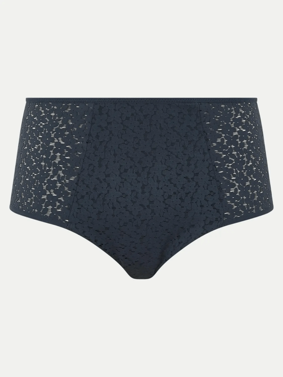CHANTELLE Norah Full Brief Marine Blue
