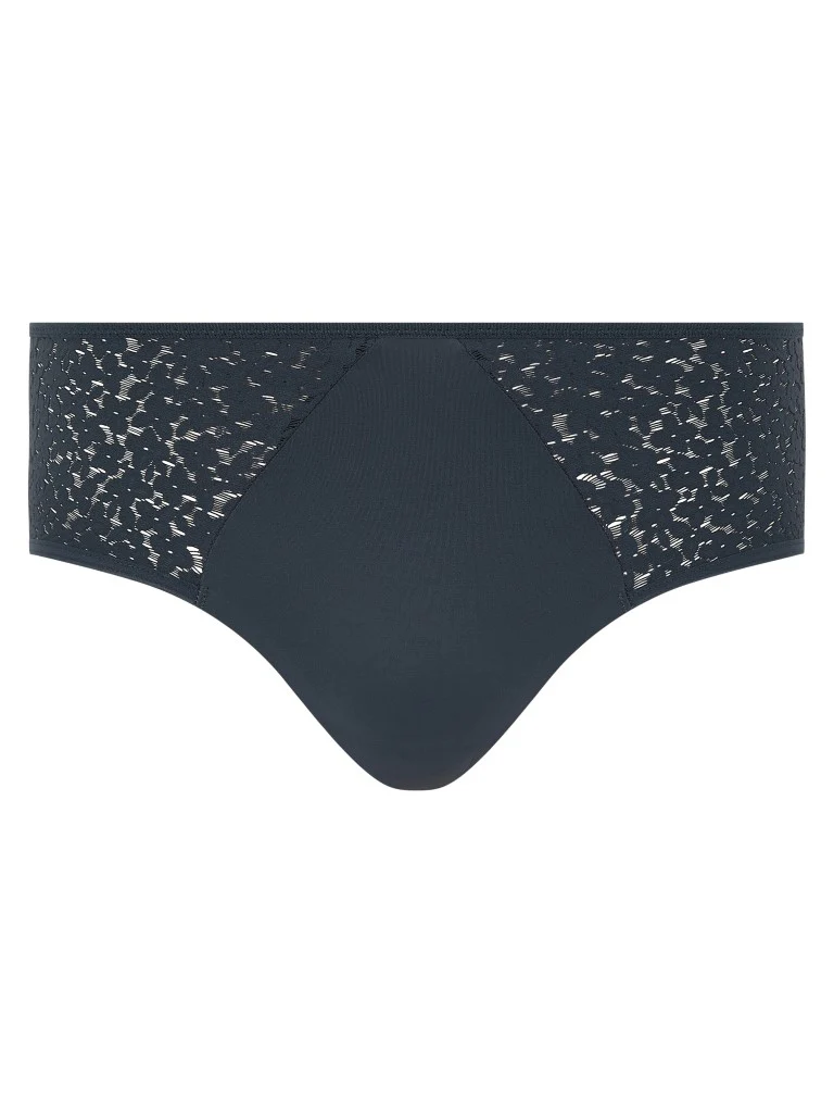 CHANTELLE Norah Shorty Marine Blue