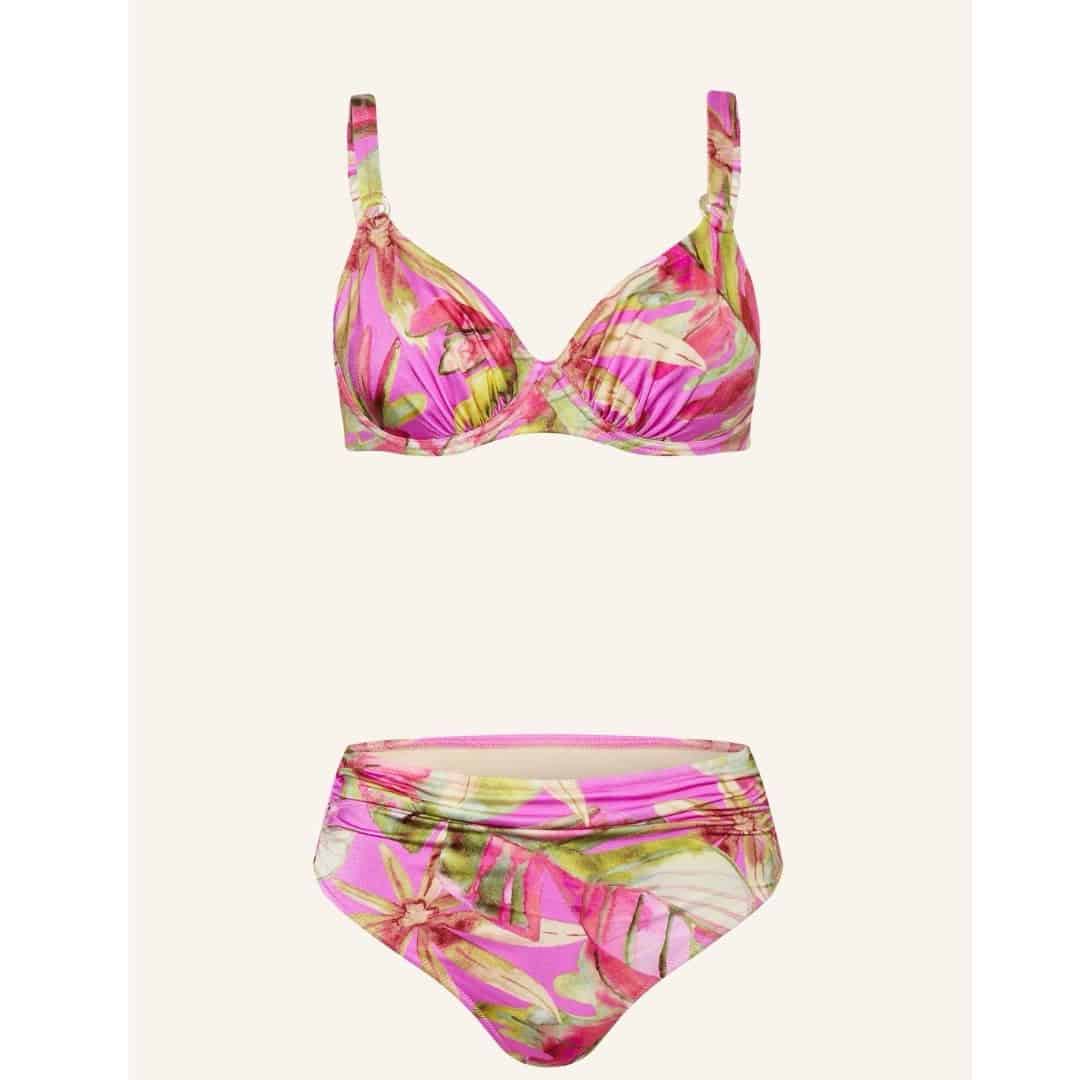CHARMLINE Bikini Pink Blush