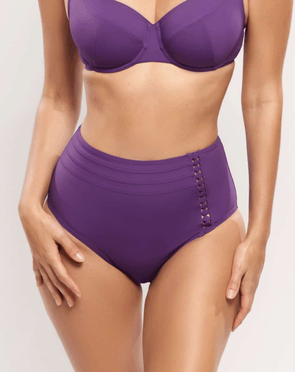 Empreinte Mood Ultraviolet