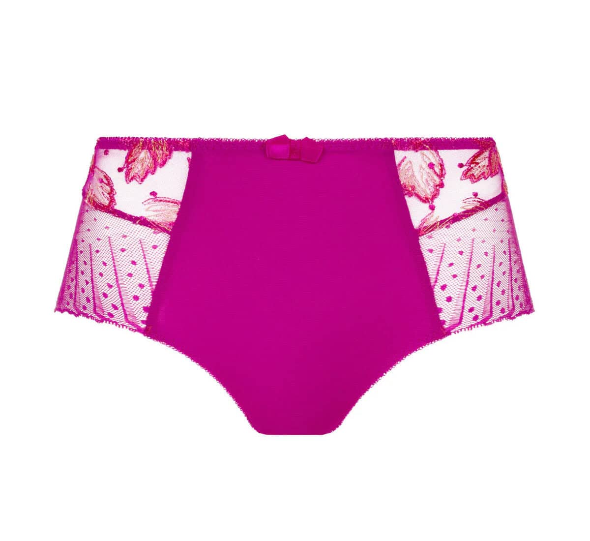 Empreinte Tailleslip Amour Magenta