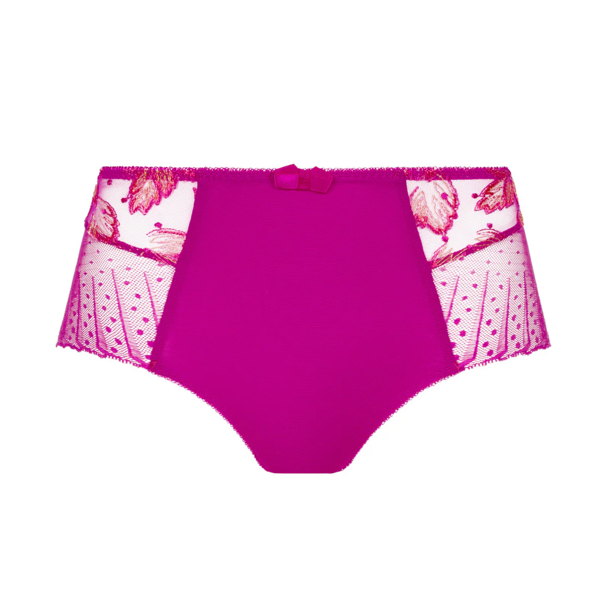 Empreinte Tailleslip Amour Magenta
