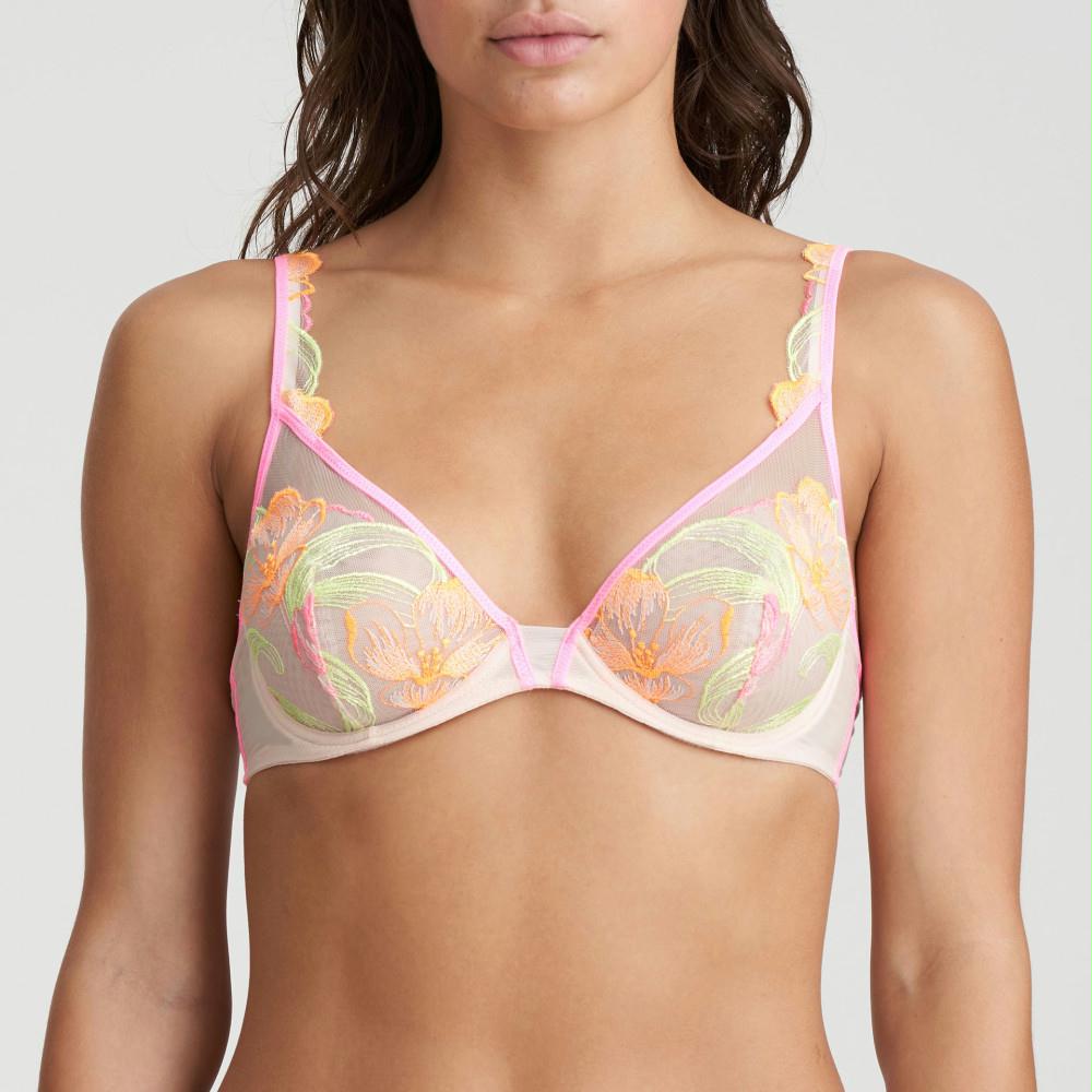 GEORGIA NEON CRUSH