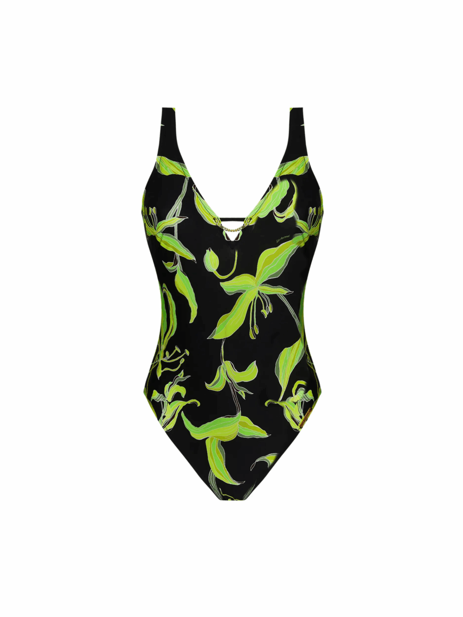 LISE CHARMEL FLEURS DE NUIT badpak