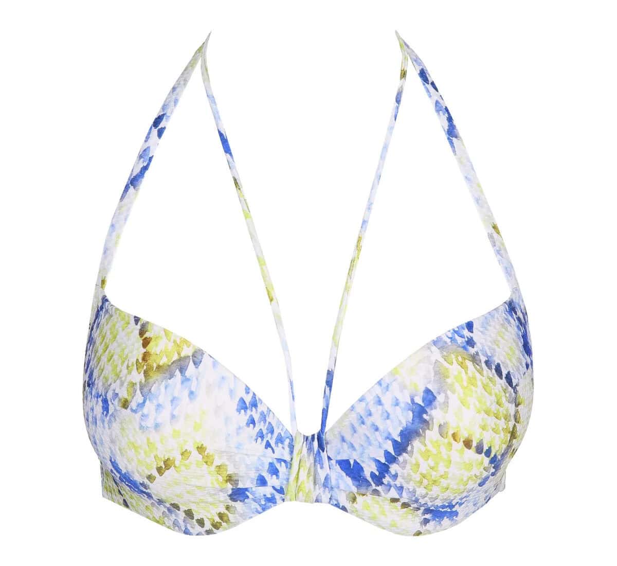 MARIE JO Lundey Lime Snake