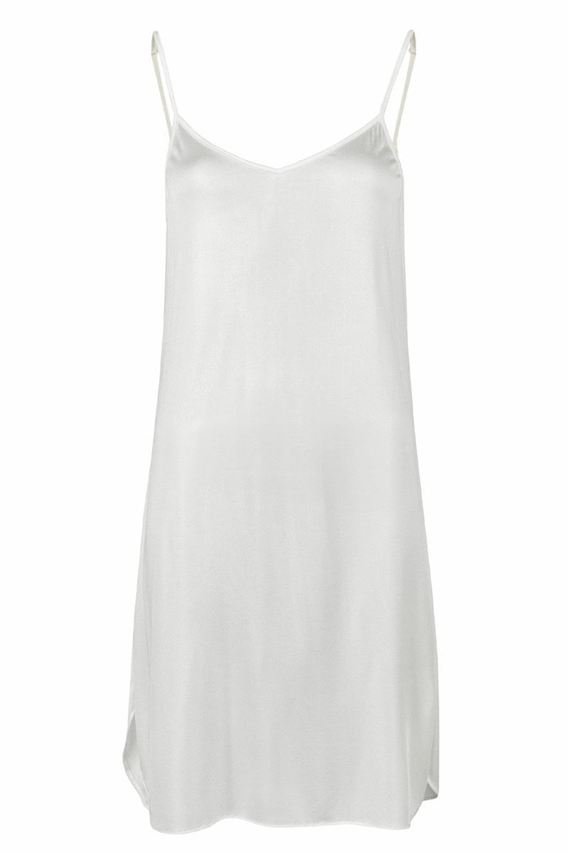 NINA VON C. Neglige Champ