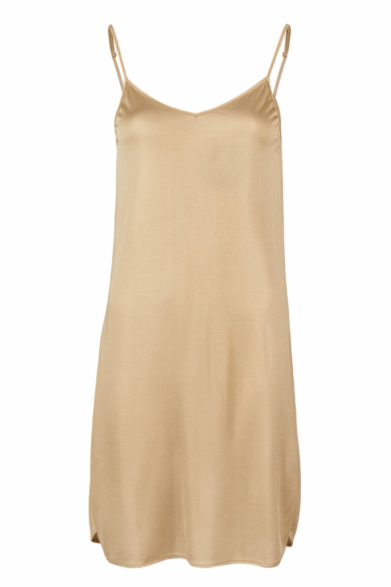 NINA VON C. neglige/ onderjurk