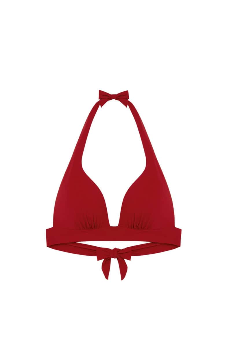 Pain de Sucre Bikinitop Halter Garance