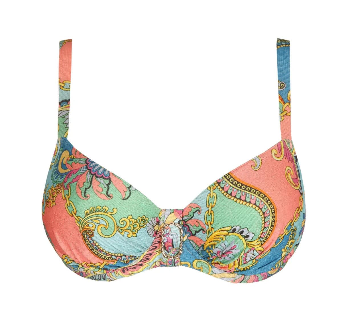 PRIMADONNA Celaya Italian Chic