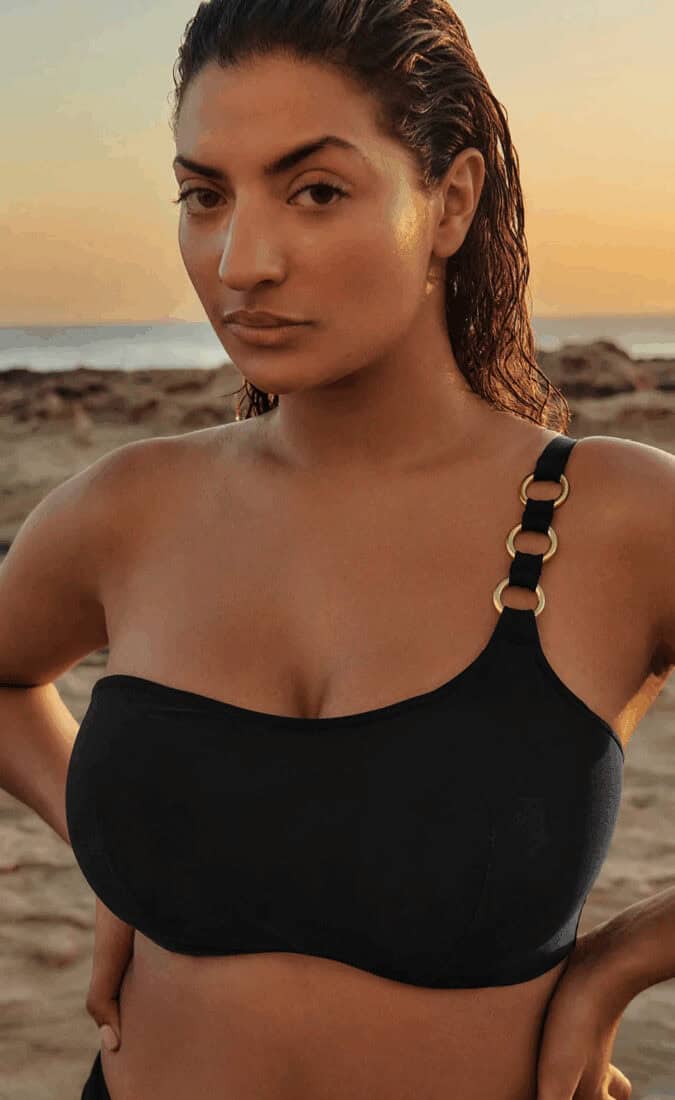 PRIMADONNA Damietta Zwart