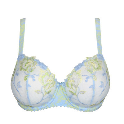 PRIMADONNA NUZHA NUAGE
