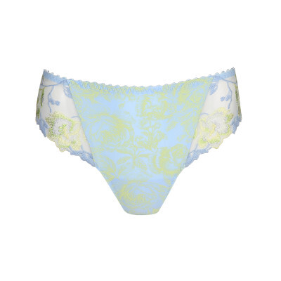 PRIMADONNA NUZHA NUAGE