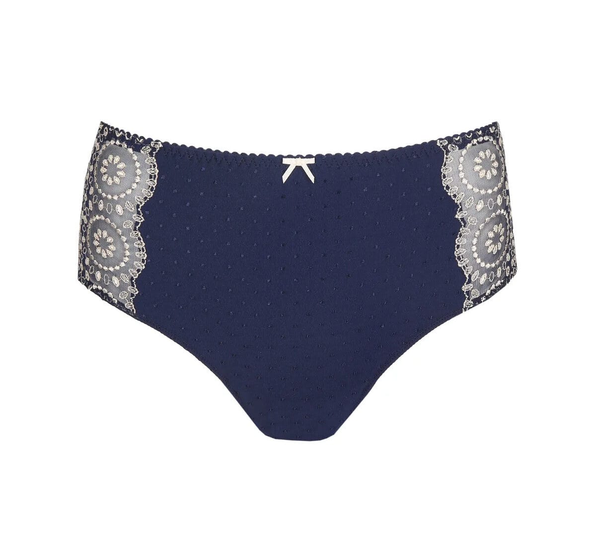 PRIMADONNA Osina saffier blauw