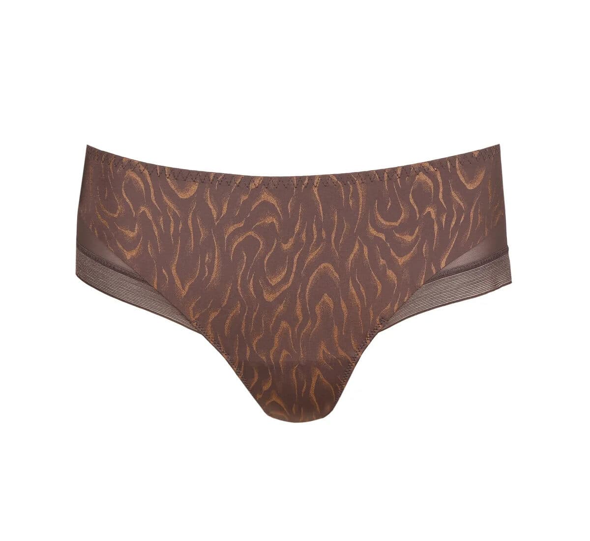 PRIMADONNA Penn Station Praline Coeur Hotpants