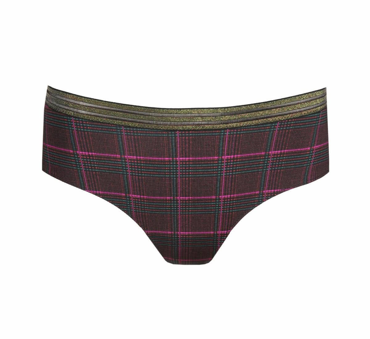 PRIMADONNA Princes Bay Italian Check